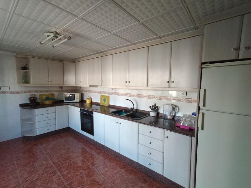 3 Cuarto Villa en venta