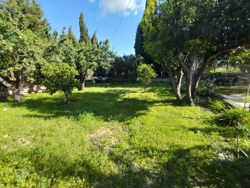 3 Cuarto Villa en venta
