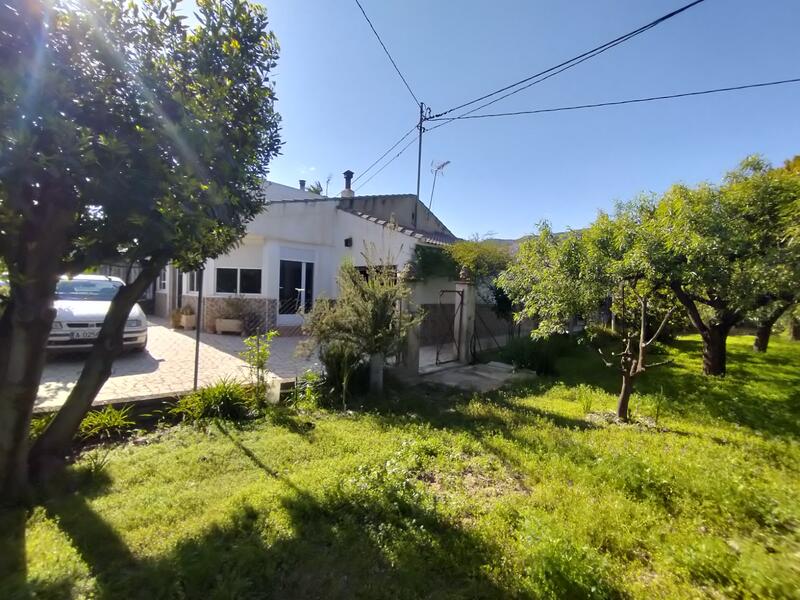 3 Cuarto Villa en venta