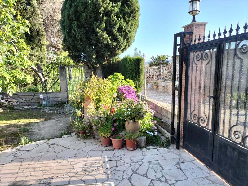 3 Cuarto Villa en venta
