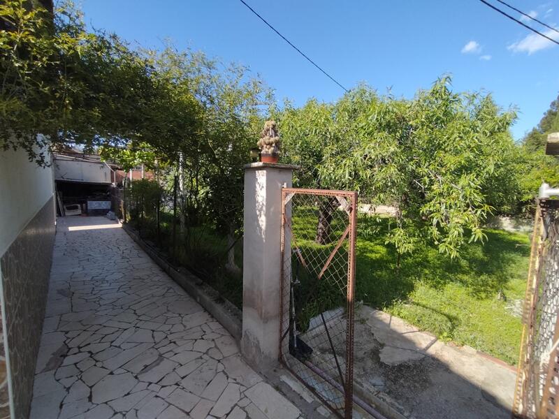 3 Cuarto Villa en venta