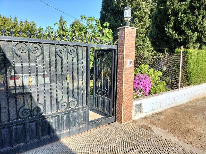 3 Cuarto Villa en venta