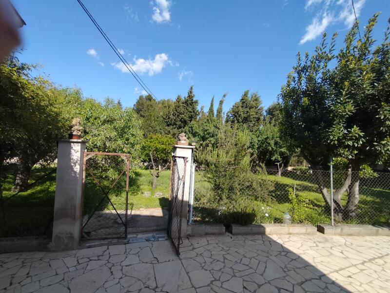 3 Cuarto Villa en venta