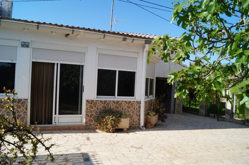 3 Cuarto Villa en venta