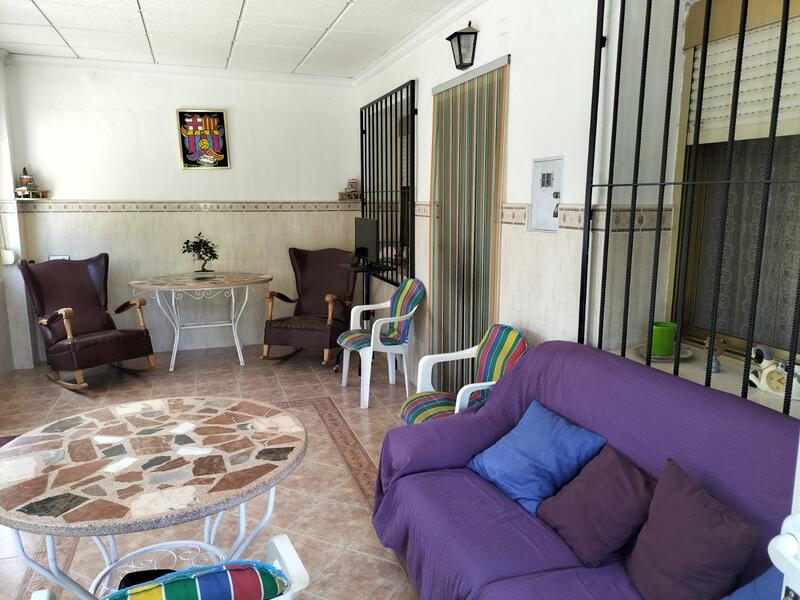 3 Cuarto Villa en venta