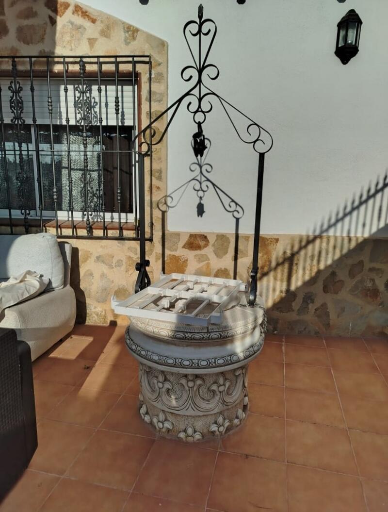 3 bedroom Villa for sale