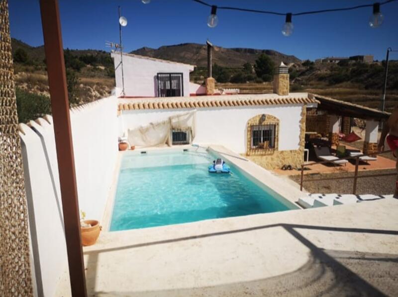 3 bedroom Villa for sale