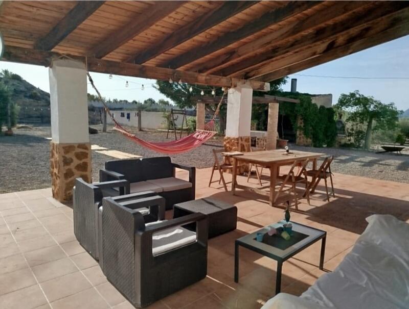 3 bedroom Villa for sale