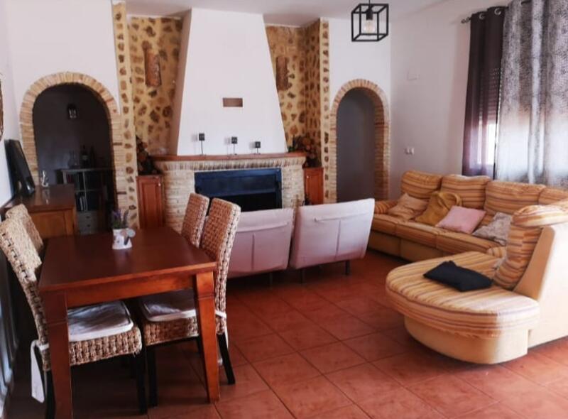 3 bedroom Villa for sale
