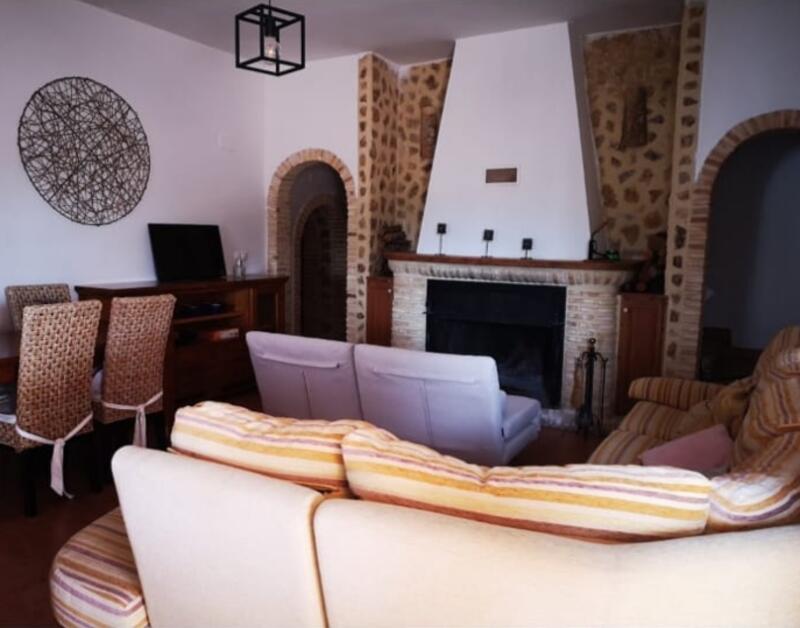 3 bedroom Villa for sale