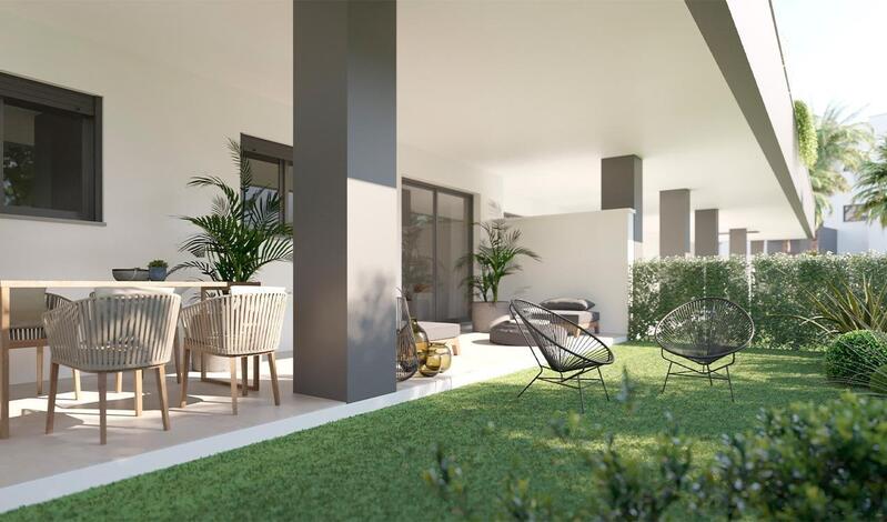 2 Cuarto Apartamento en venta