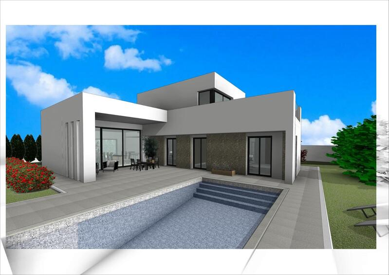 4 bedroom Villa for sale