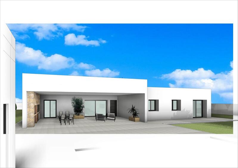 3 bedroom Villa for sale