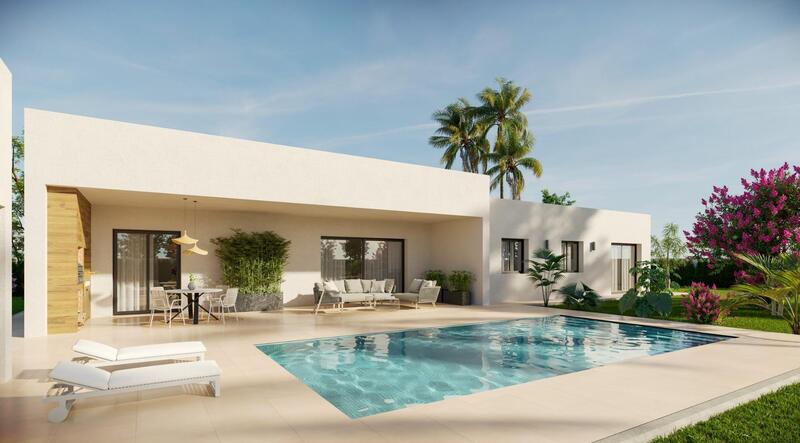 3 bedroom Villa for sale