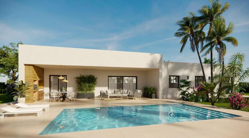 3 bedroom Villa for sale