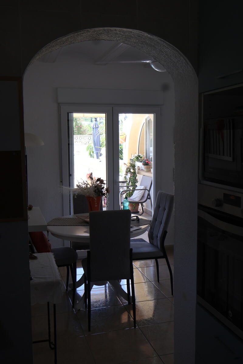 3 soveværelse Villa til salg