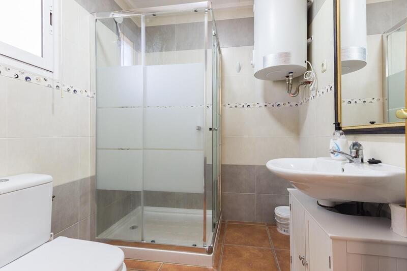 7 slaapkamer Villa Te koop