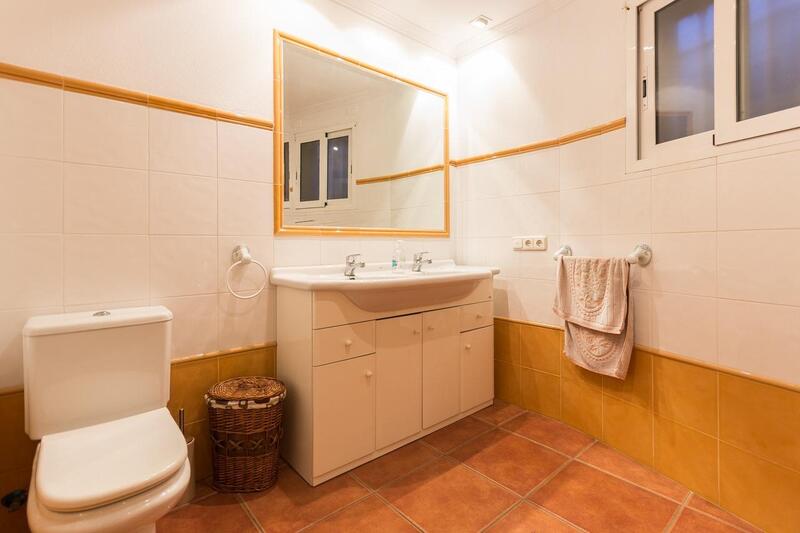 7 slaapkamer Villa Te koop
