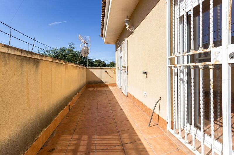 7 slaapkamer Villa Te koop