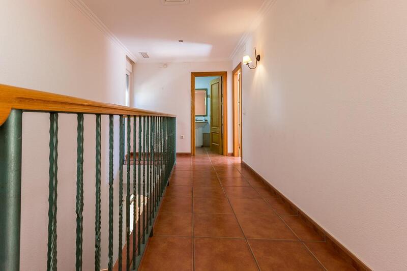 7 slaapkamer Villa Te koop
