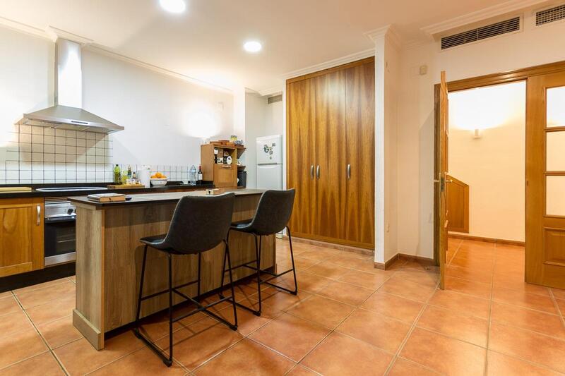 7 slaapkamer Villa Te koop