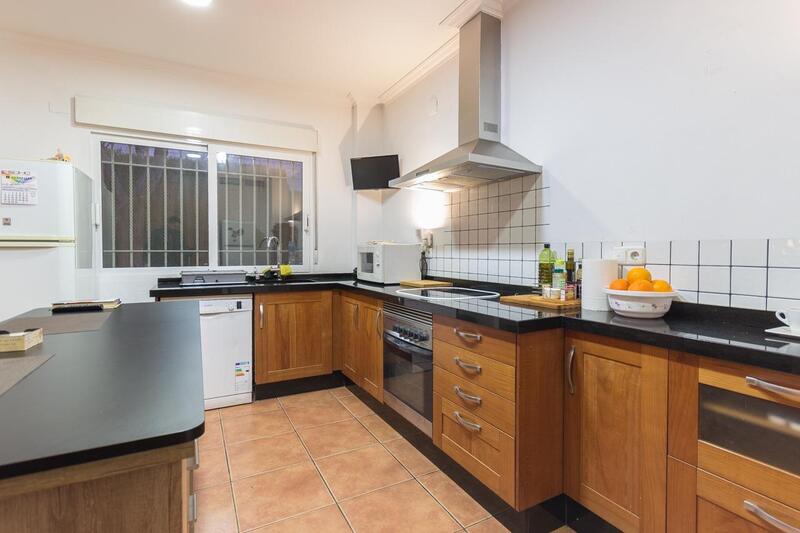 7 slaapkamer Villa Te koop