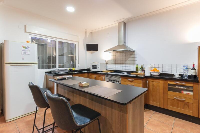 7 slaapkamer Villa Te koop