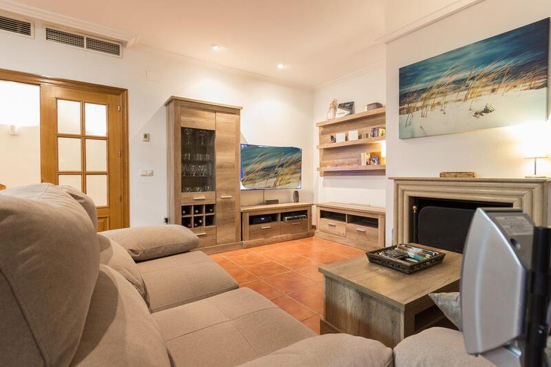 7 slaapkamer Villa Te koop