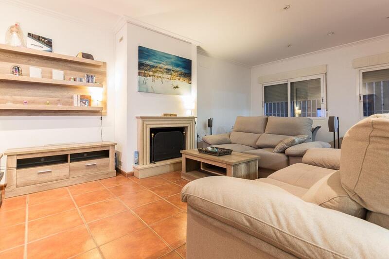 7 slaapkamer Villa Te koop