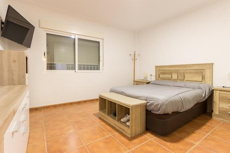 7 slaapkamer Villa Te koop