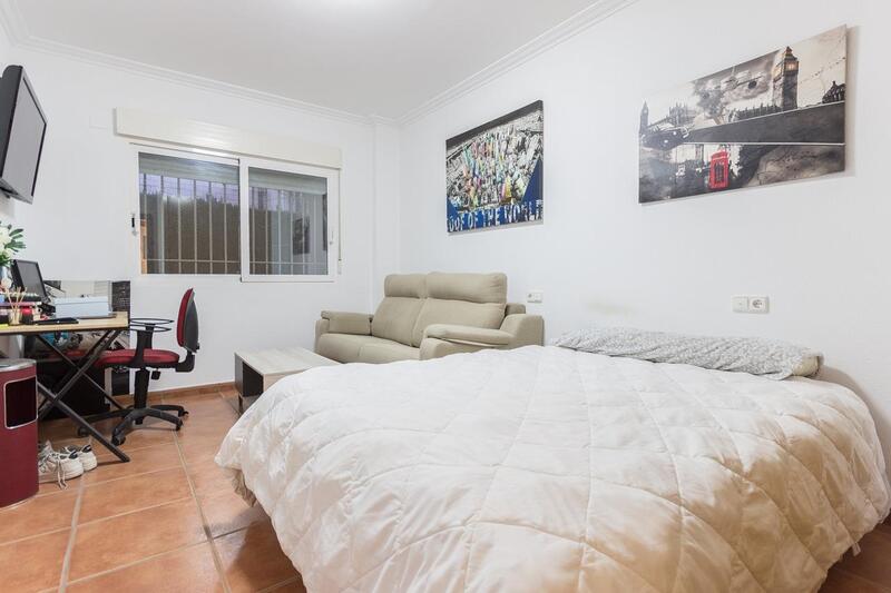 7 slaapkamer Villa Te koop