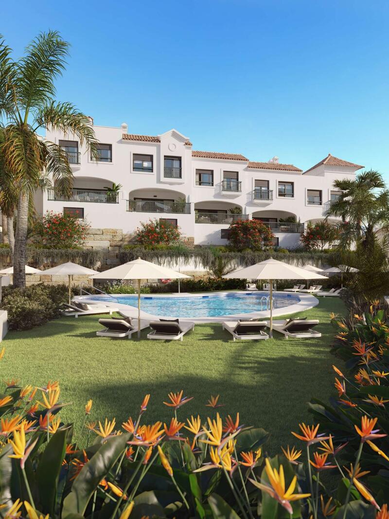 3 bedroom Townhouse for sale