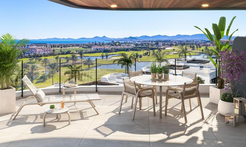 3 bedroom Apartment for sale