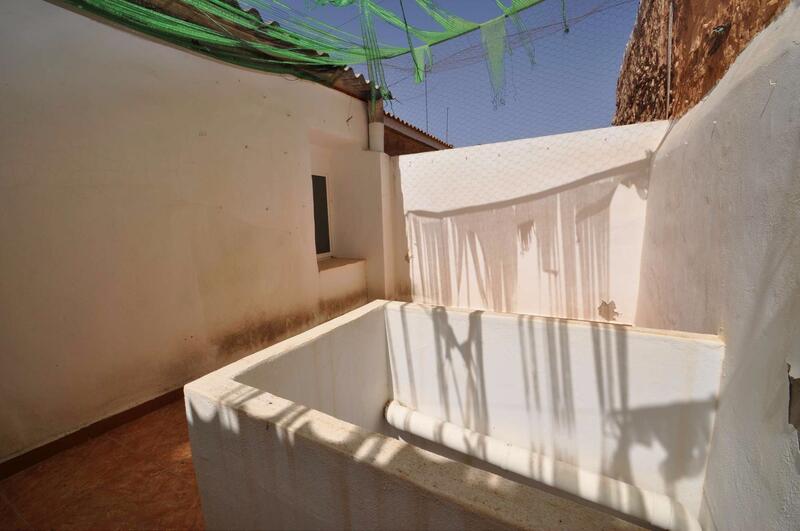 3 Cuarto Adosado en venta