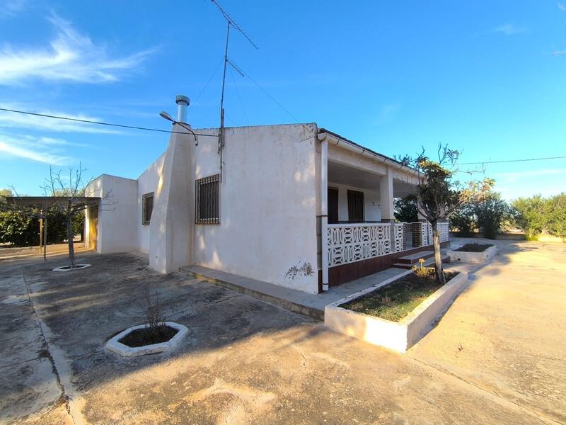 вилла продается в Yecla, Murcia