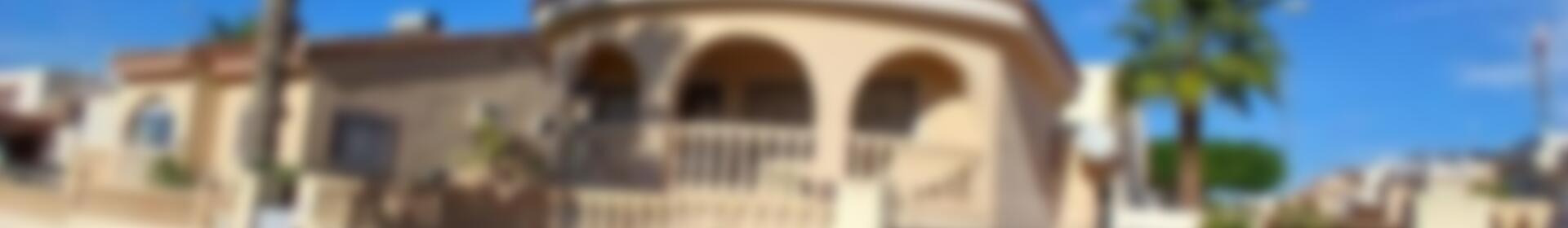 3 slaapkamer Villa Te koop