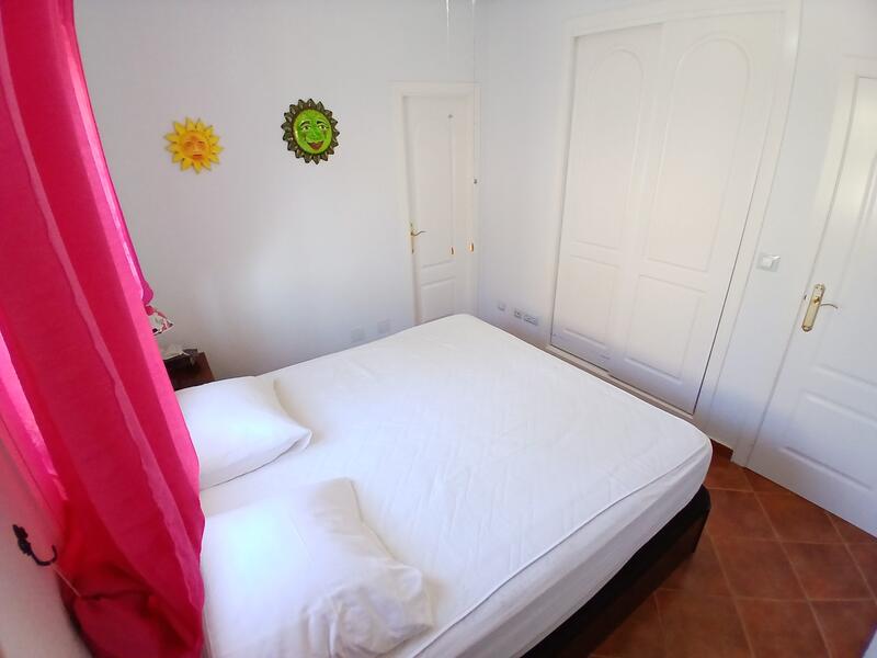 3 slaapkamer Villa Te koop