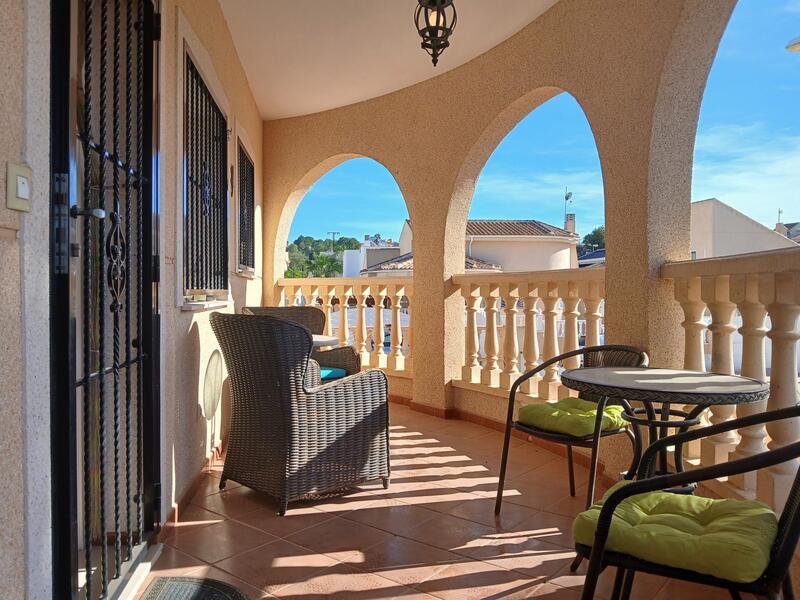 3 slaapkamer Villa Te koop