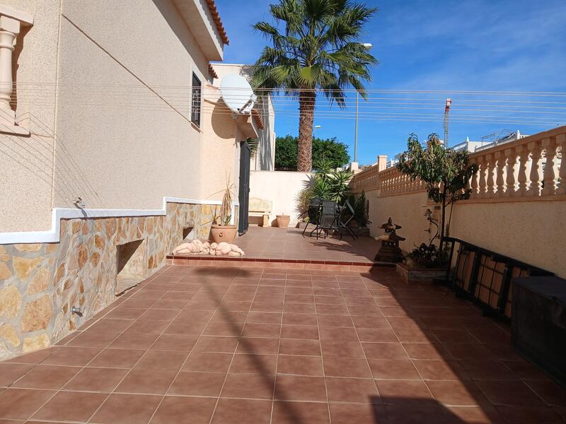 3 slaapkamer Villa Te koop