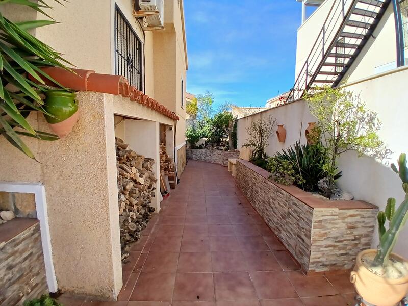 3 slaapkamer Villa Te koop