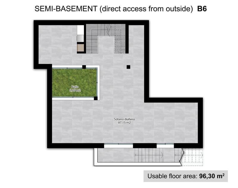 4 slaapkamer Villa Te koop