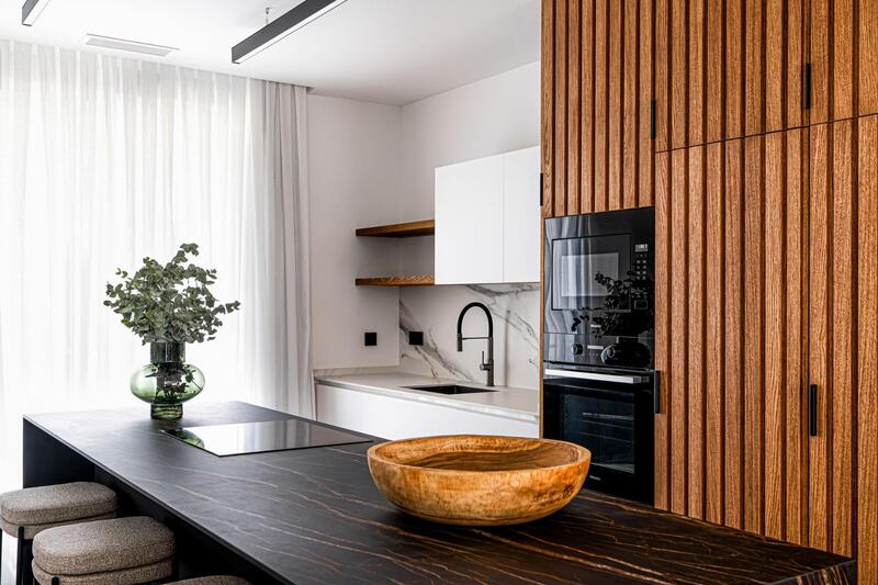 4 slaapkamer Villa Te koop