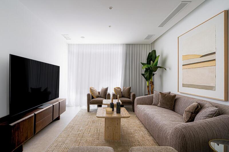 4 slaapkamer Villa Te koop