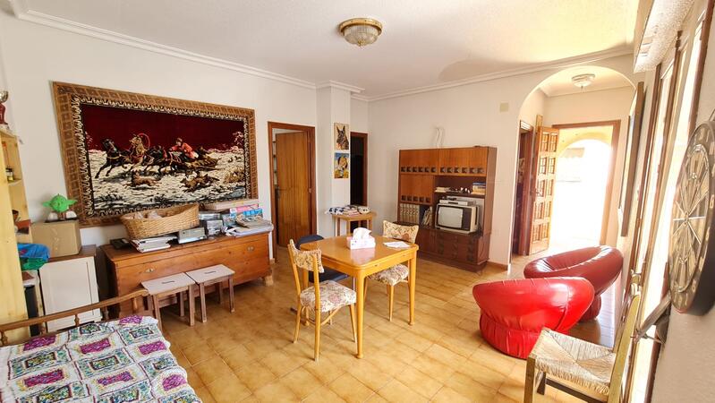 8 Cuarto Villa en venta