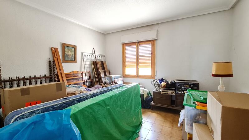 8 Cuarto Villa en venta