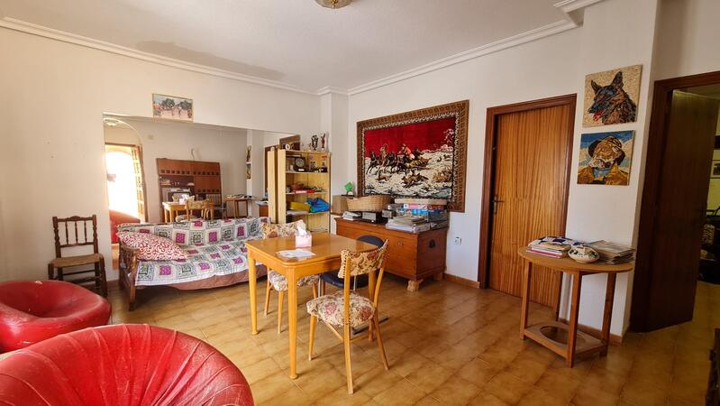 8 Cuarto Villa en venta