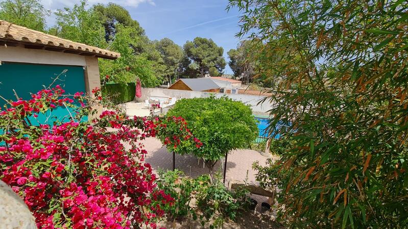 8 Cuarto Villa en venta