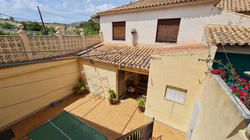 8 Cuarto Villa en venta