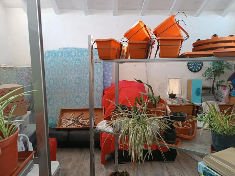 1 slaapkamer Landhuis Te koop