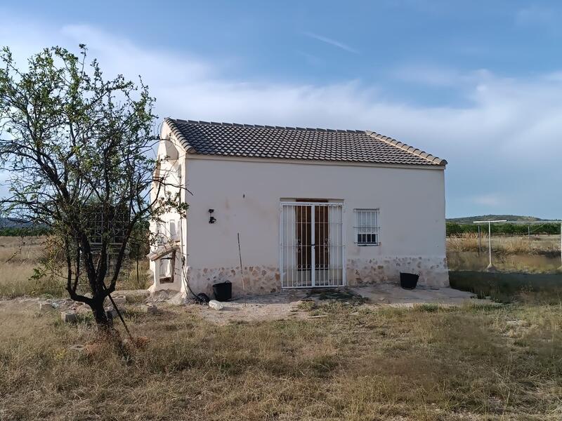 1 slaapkamer Landhuis Te koop